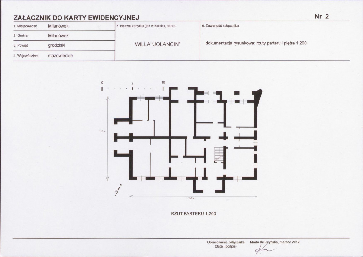 KB - Karta biała, skan nr 7