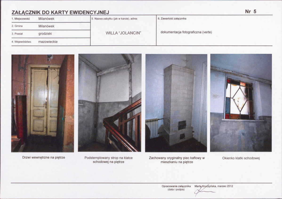 KB - Karta biała, skan nr 13