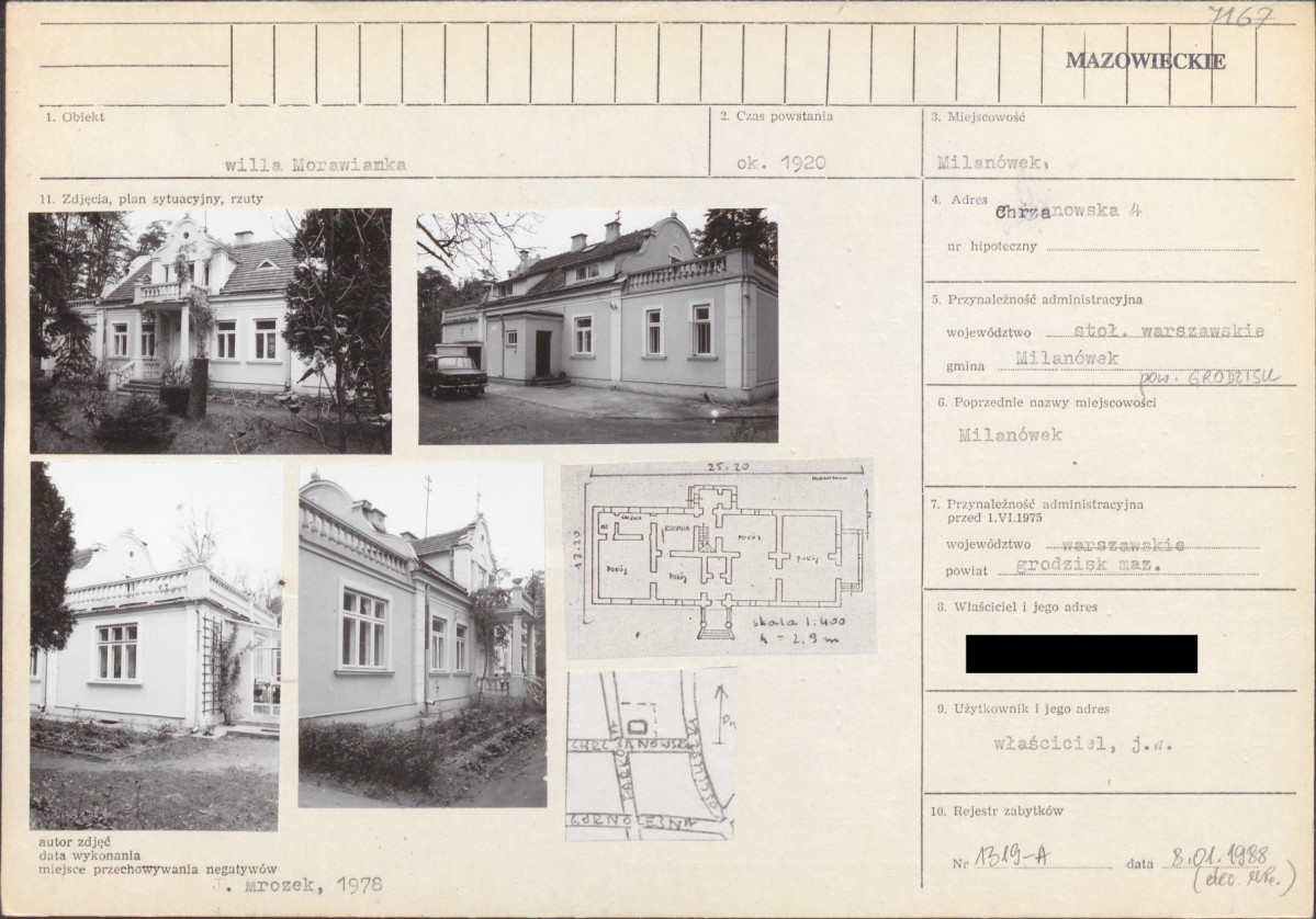 KB - Karta biała, skan nr 1