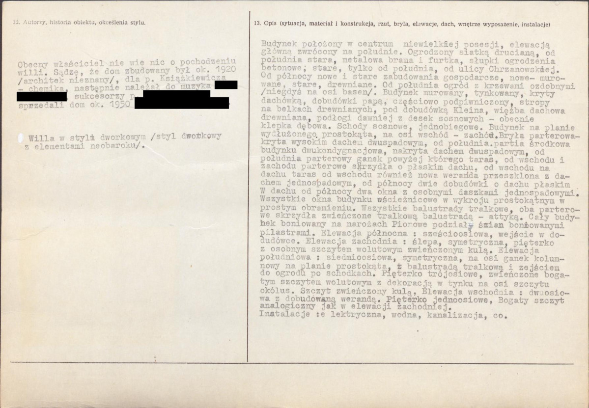 KB - Karta biała, skan nr 2