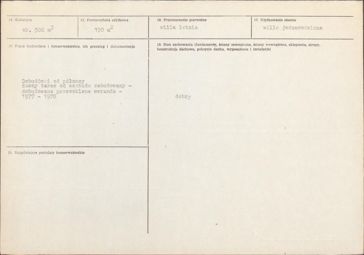 KB - Karta biała, skan nr 3