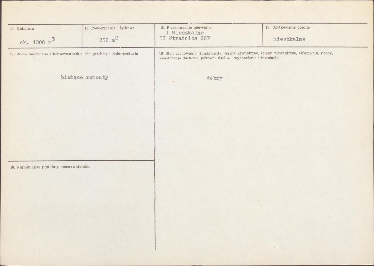 KB - Karta biała, skan nr 3