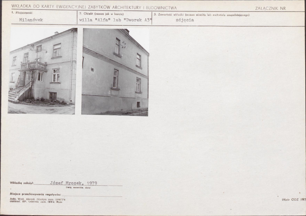 KB - Karta biała, skan nr 5