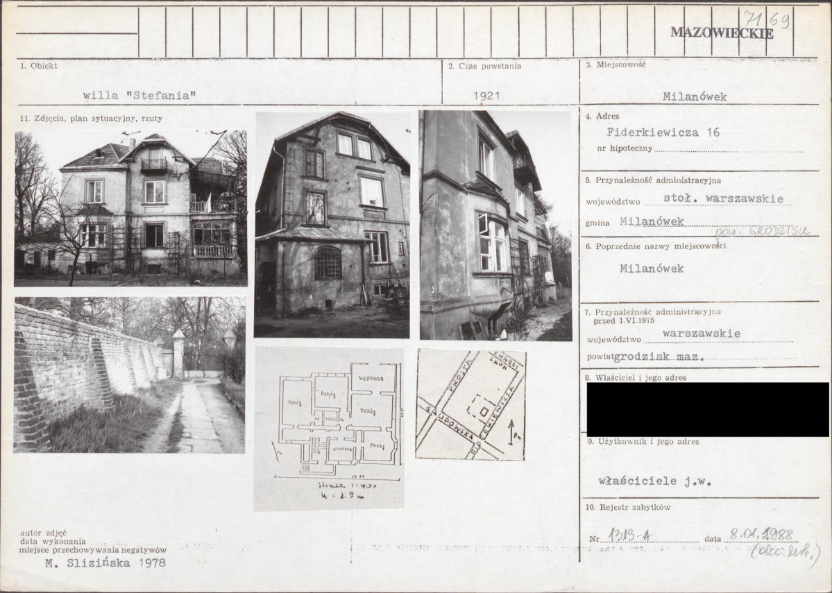 KB - Karta biała, skan nr 1