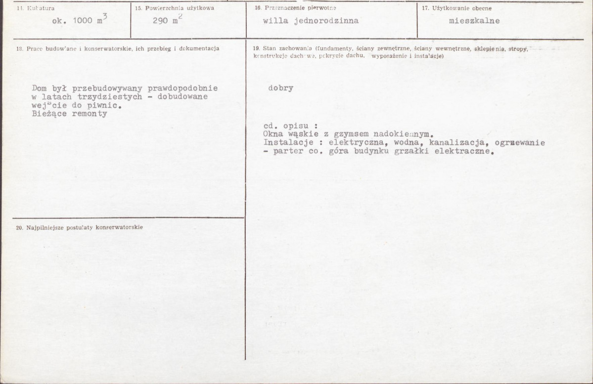 KB - Karta biała, skan nr 3