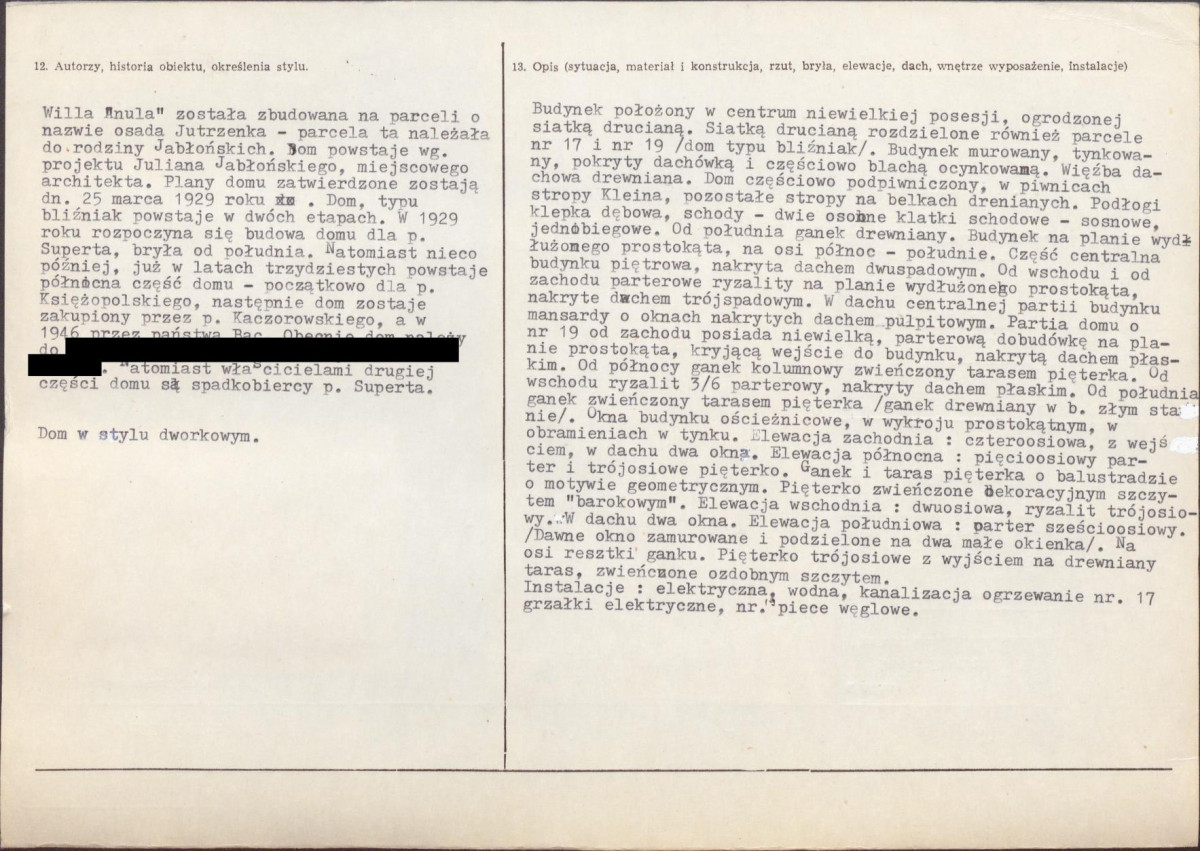 KB - Karta biała, skan nr 2