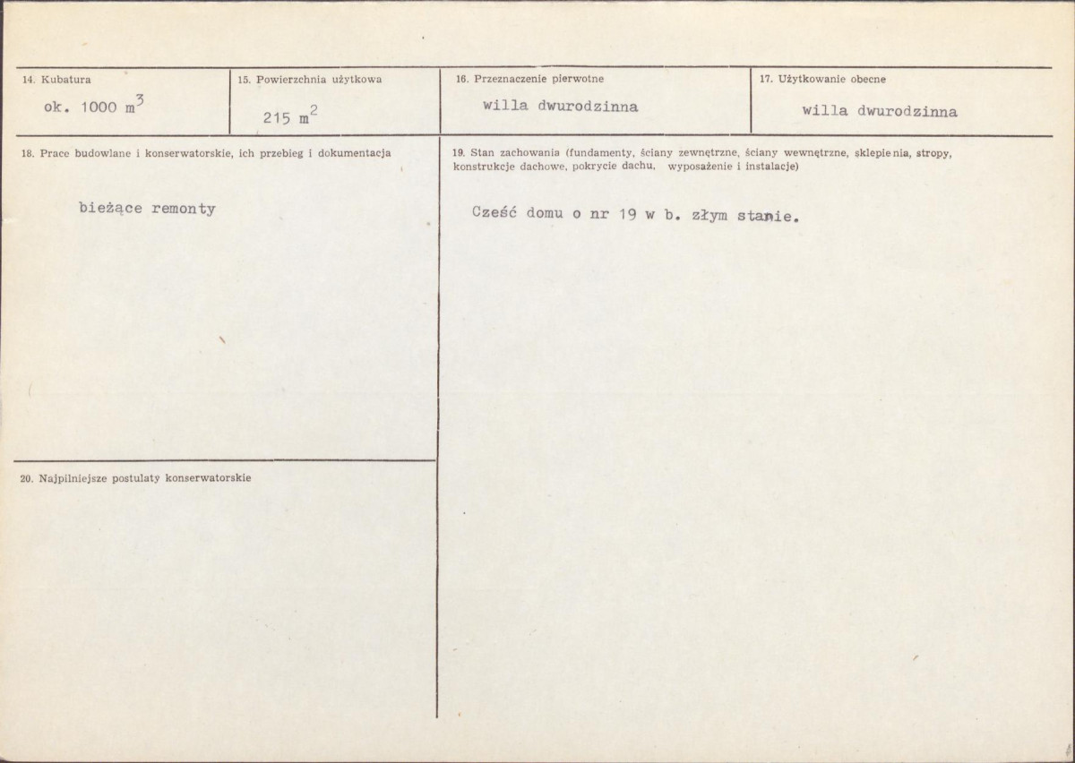 KB - Karta biała, skan nr 3
