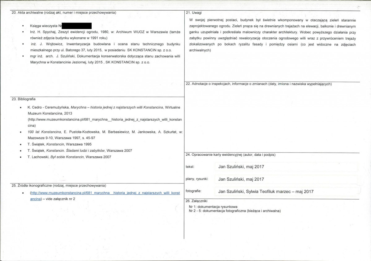 KB - Karta biała, skan nr 4