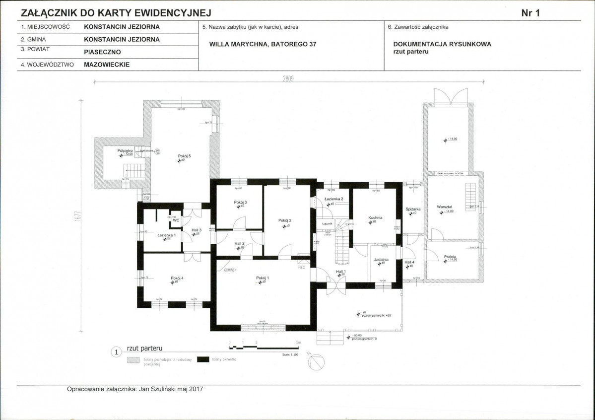 KB - Karta biała, skan nr 5