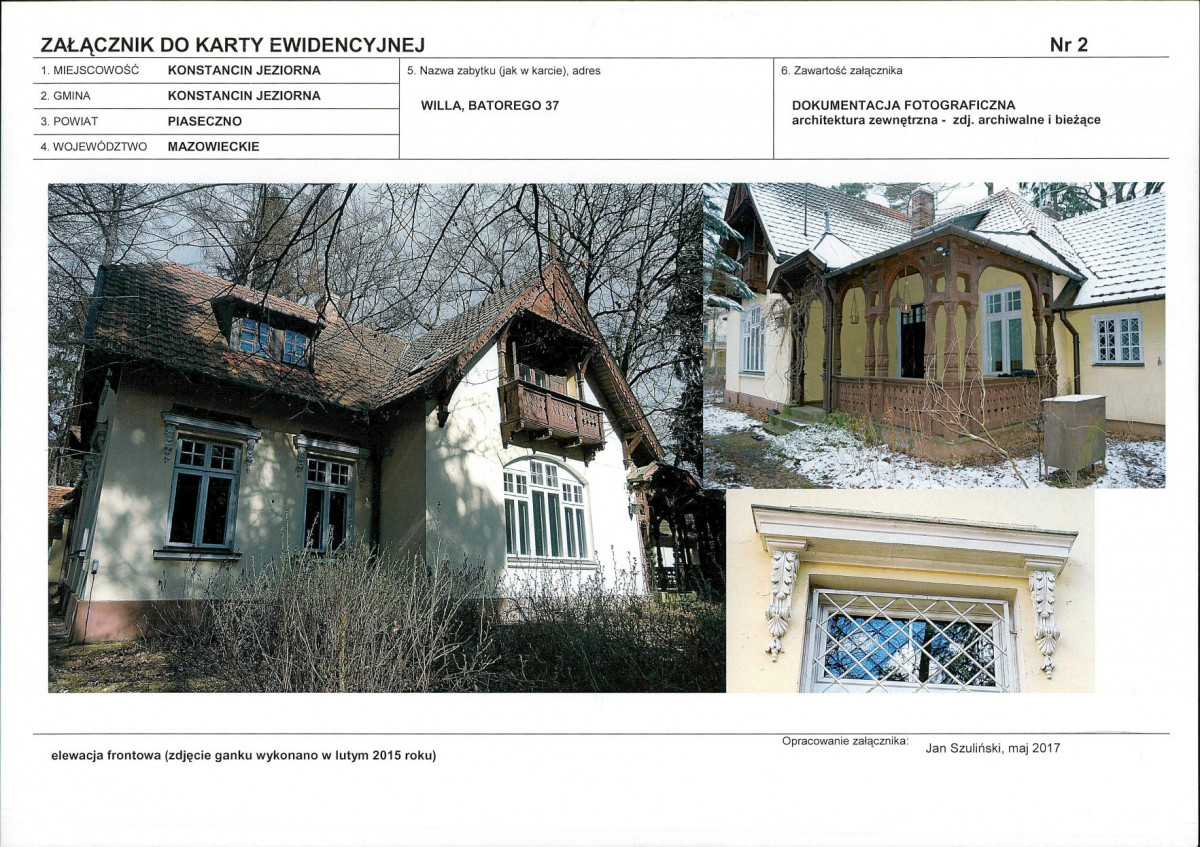 KB - Karta biała, skan nr 6