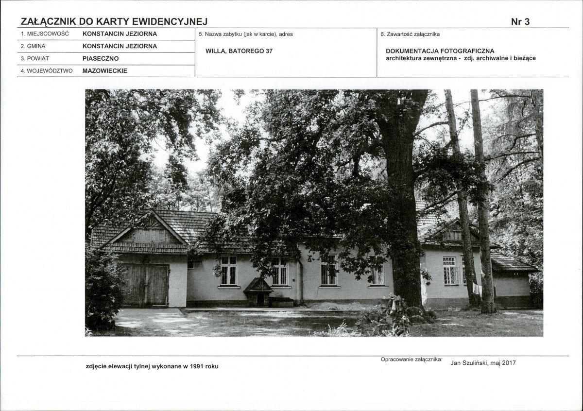 KB - Karta biała, skan nr 8