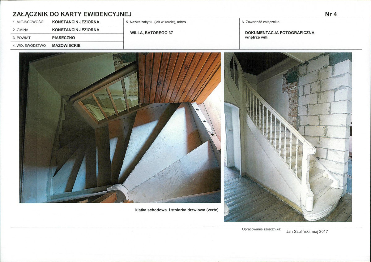 KB - Karta biała, skan nr 10