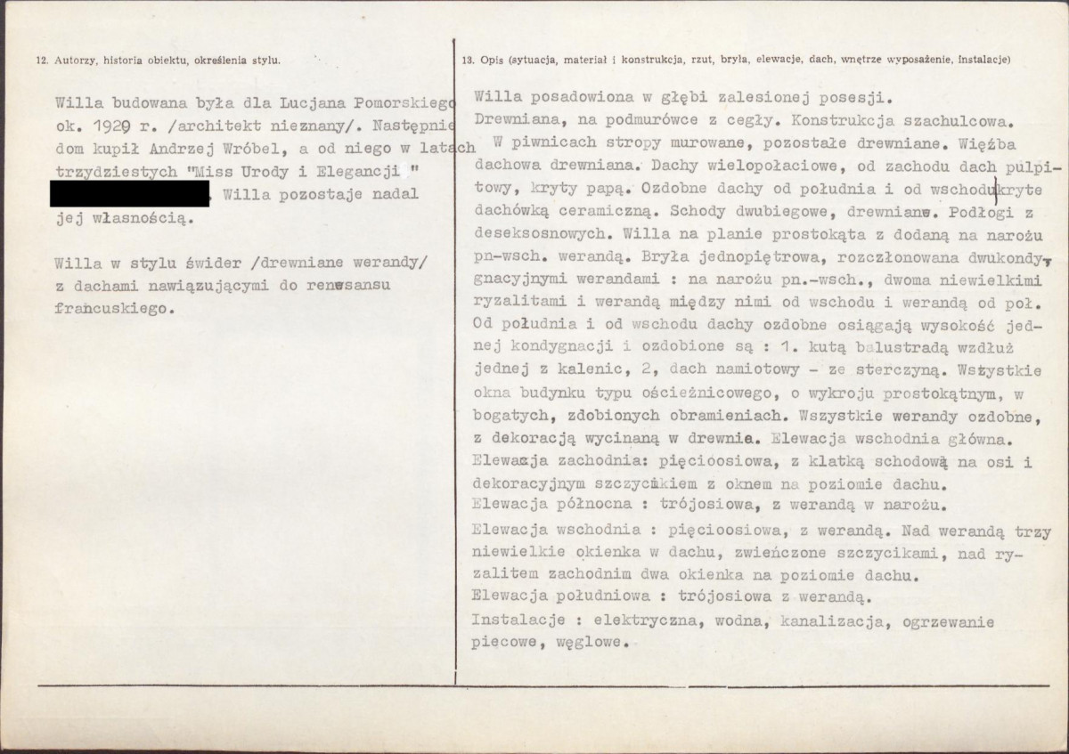 KB - Karta biała, skan nr 2