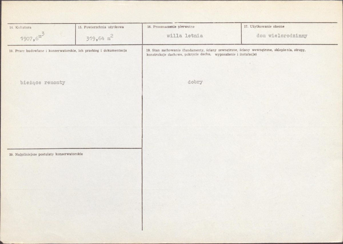 KB - Karta biała, skan nr 3