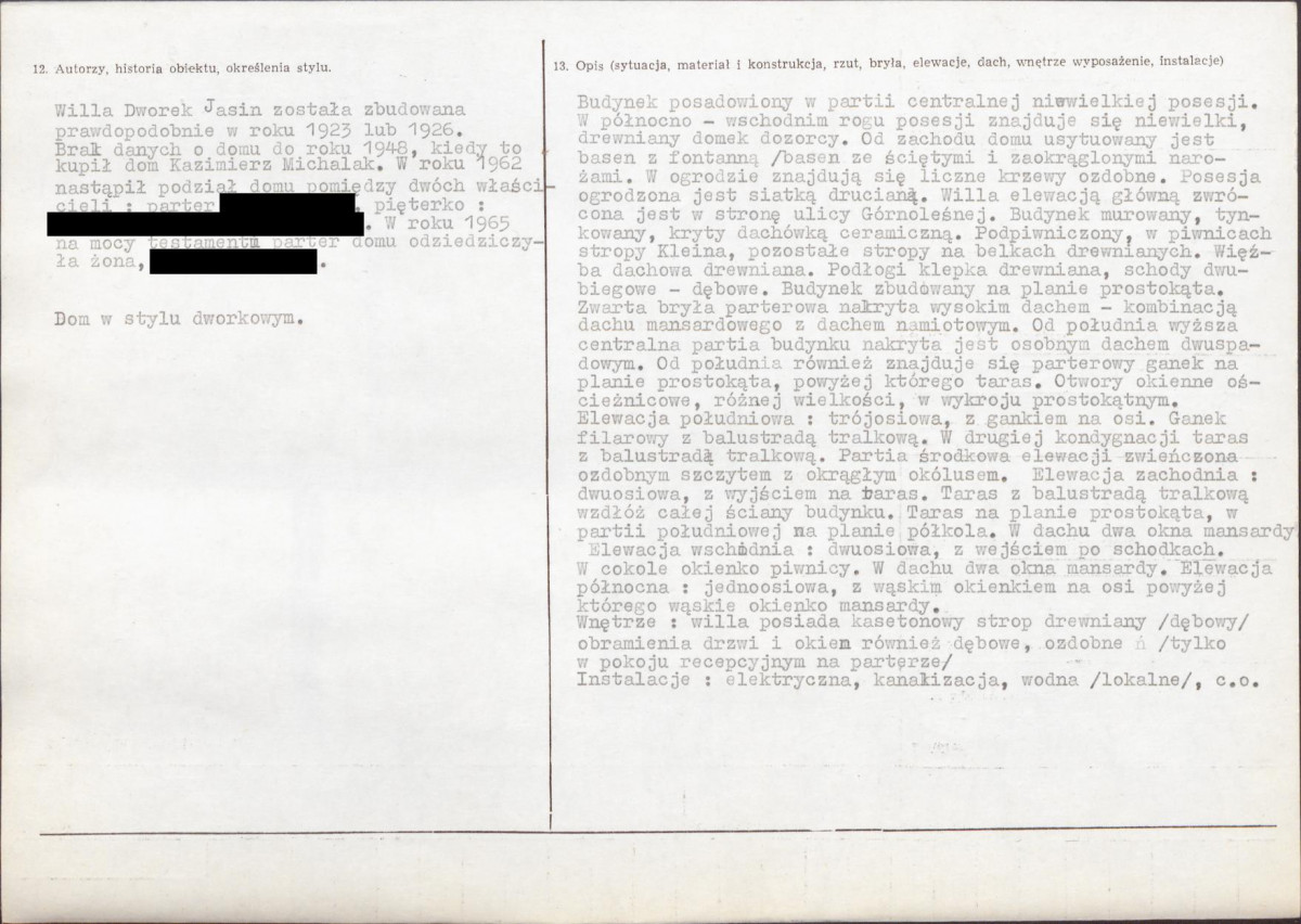 KB - Karta biała, skan nr 2