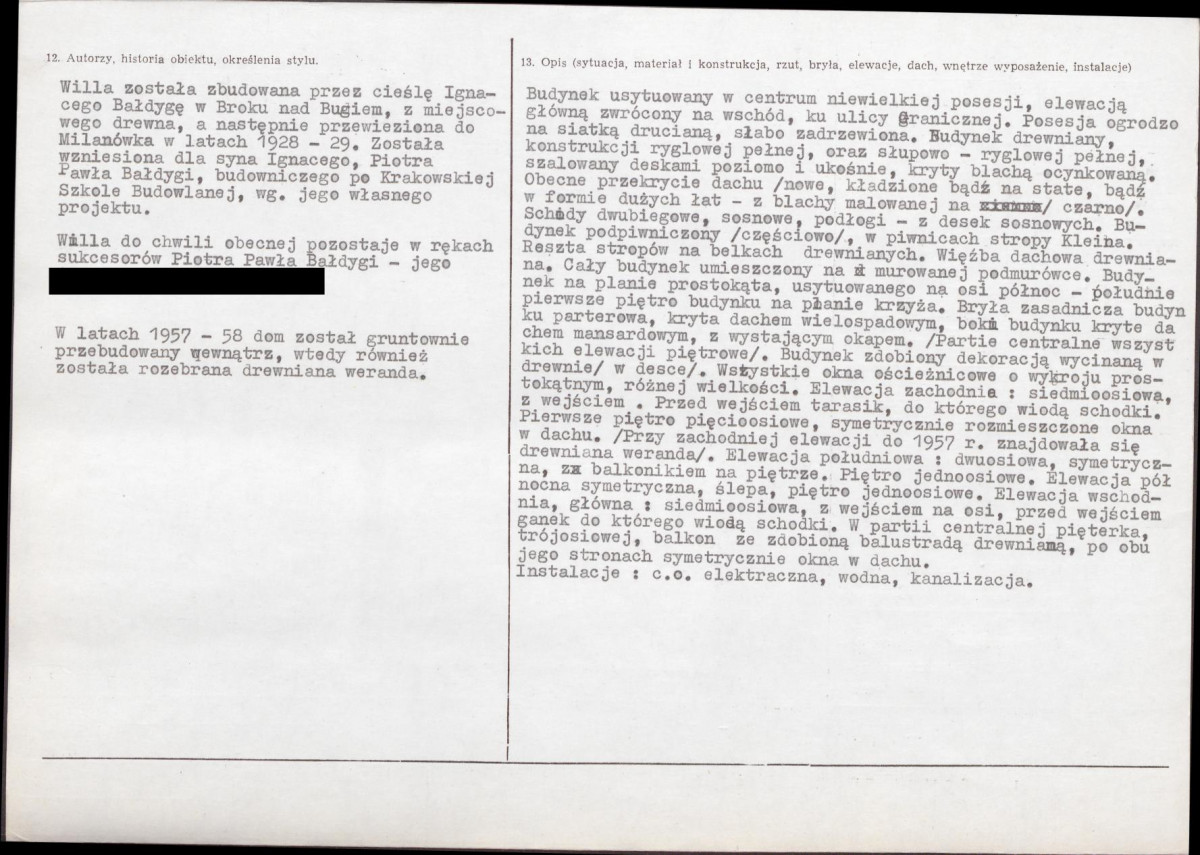 KB - Karta biała, skan nr 2