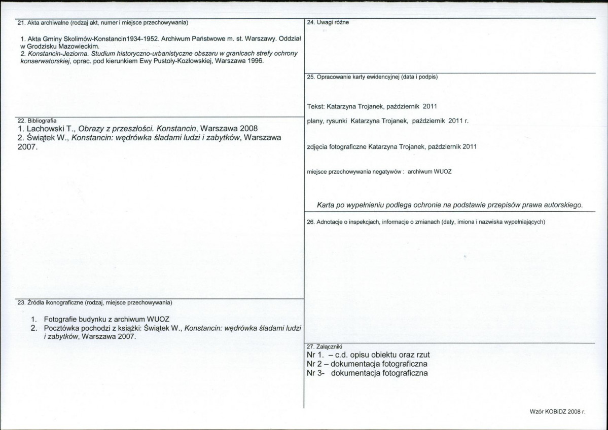 KB - Karta biała, skan nr 4