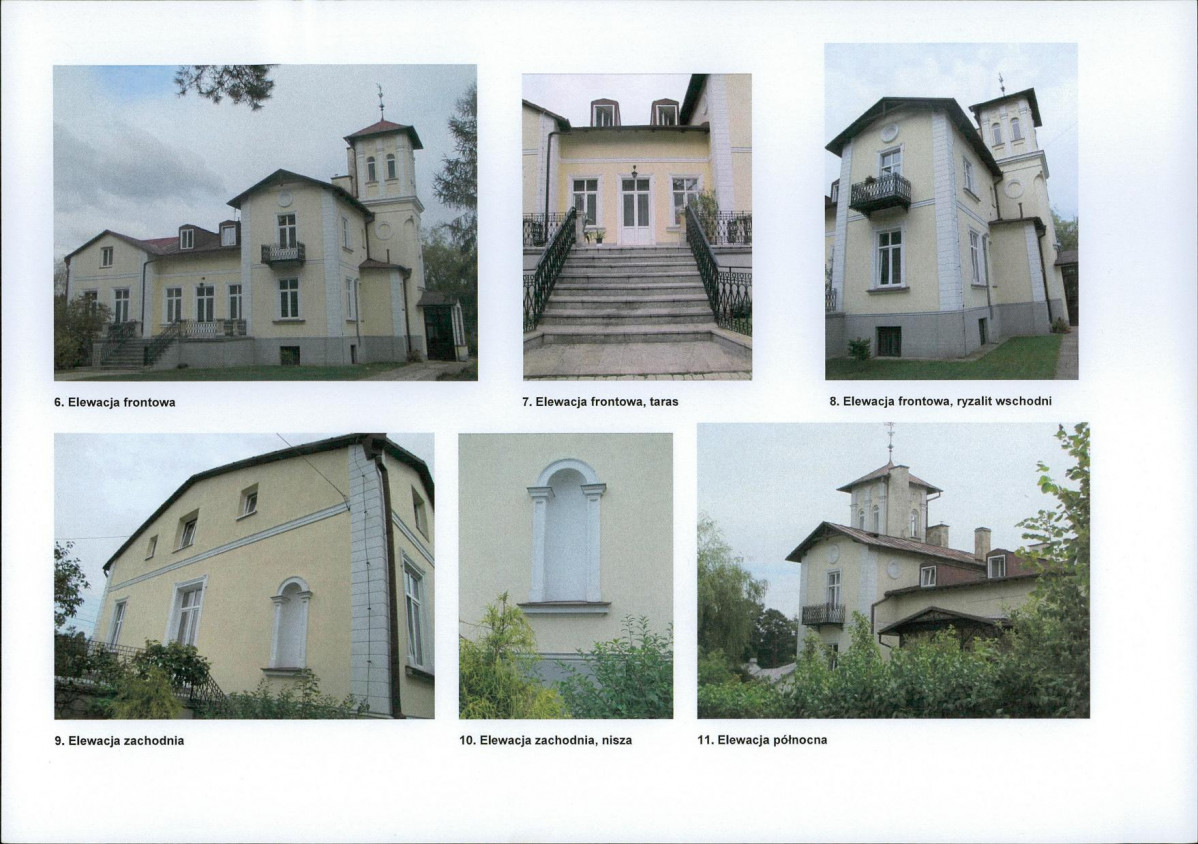 KB - Karta biała, skan nr 8