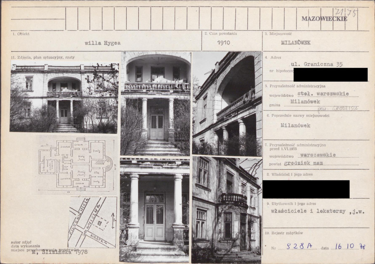 KB - Karta biała, skan nr 1