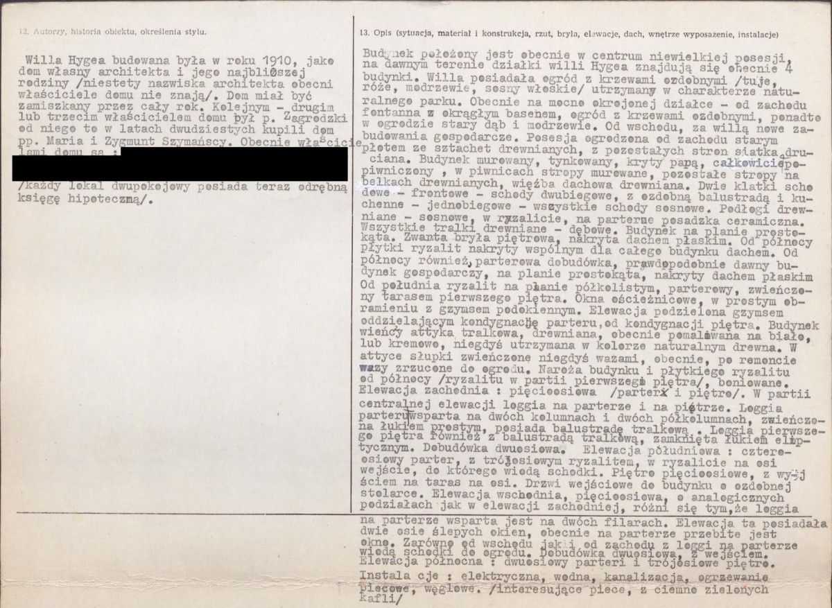 KB - Karta biała, skan nr 2