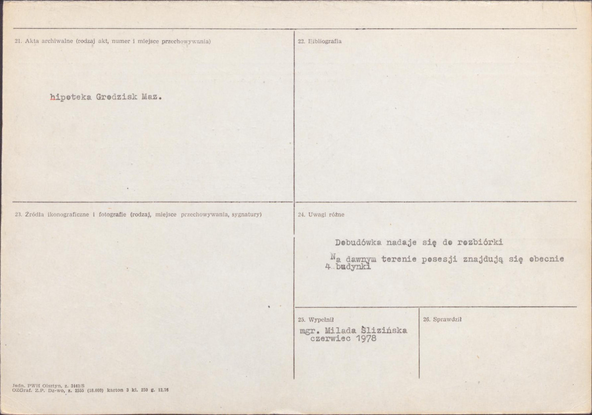 KB - Karta biała, skan nr 4