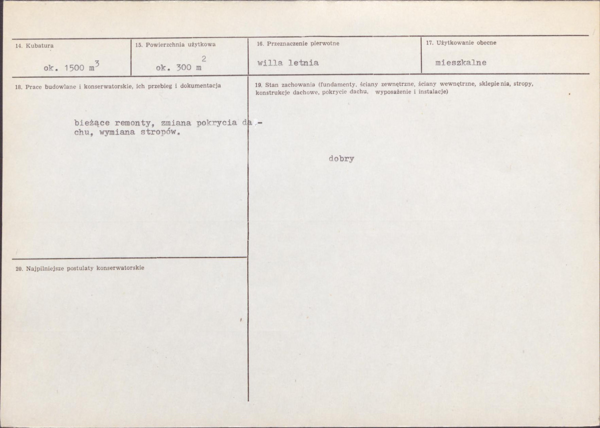 KB - Karta biała, skan nr 3