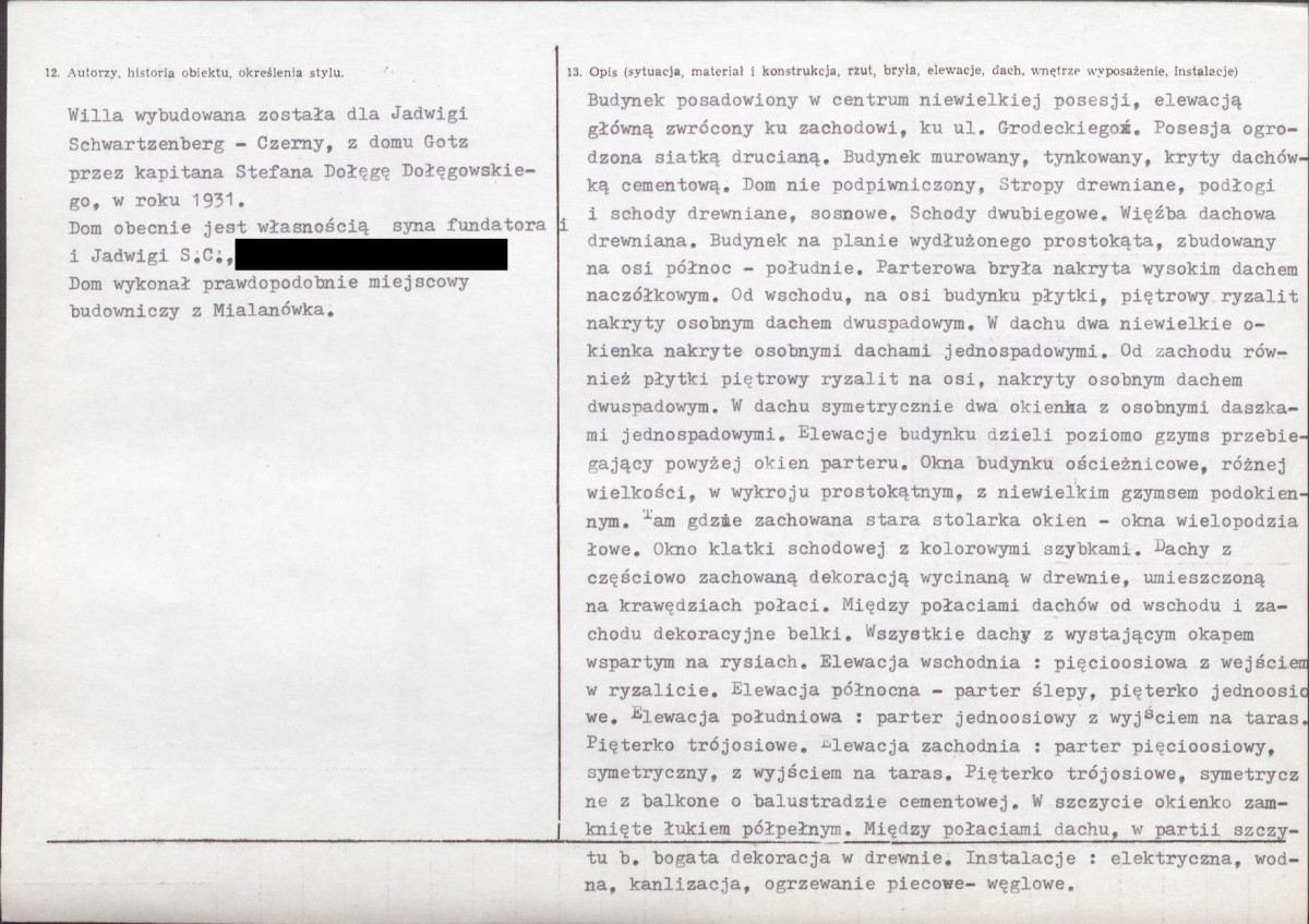 KB - Karta biała, skan nr 2