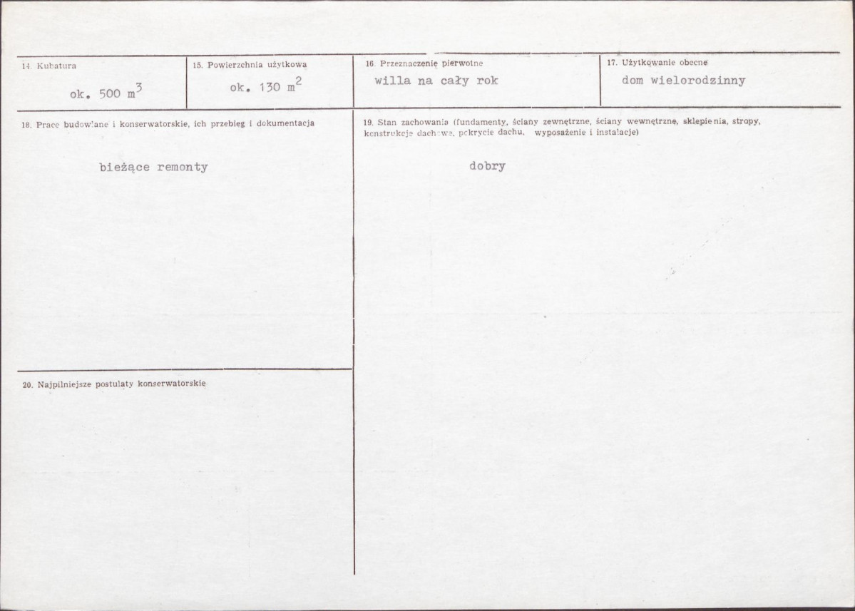 KB - Karta biała, skan nr 3