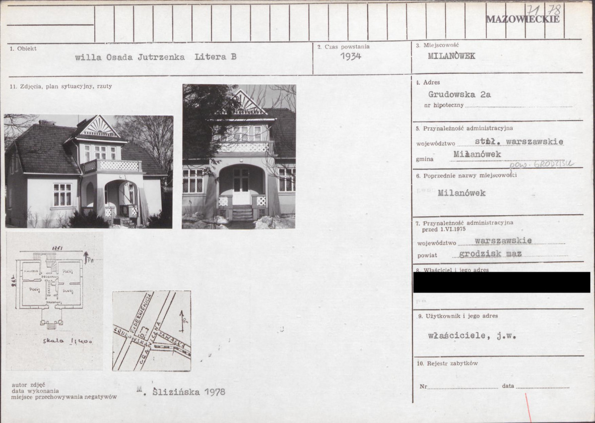 KB - Karta biała, skan nr 1