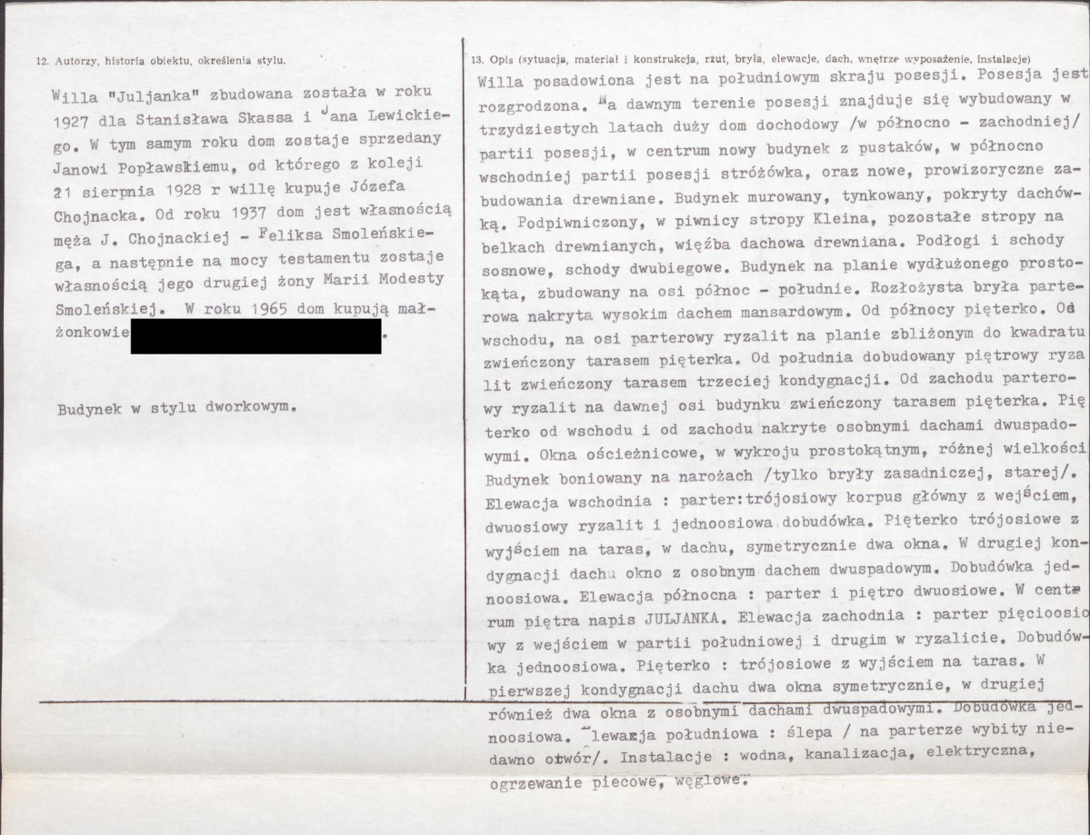 KB - Karta biała, skan nr 2