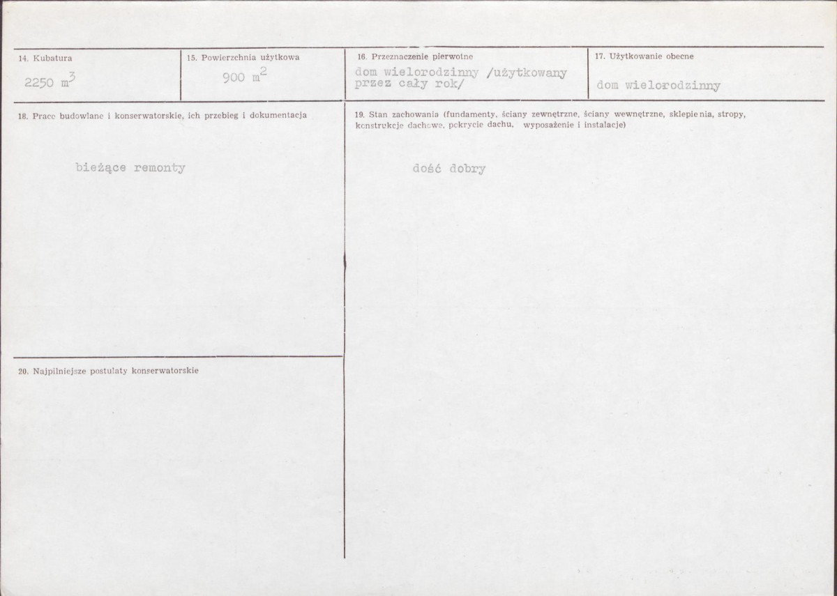 KB - Karta biała, skan nr 3