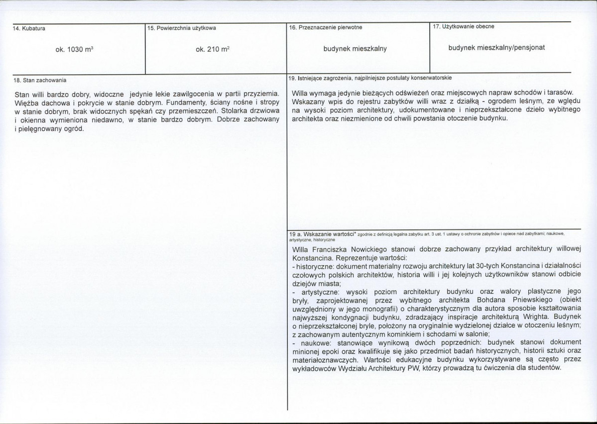 KB - Karta biała, skan nr 3