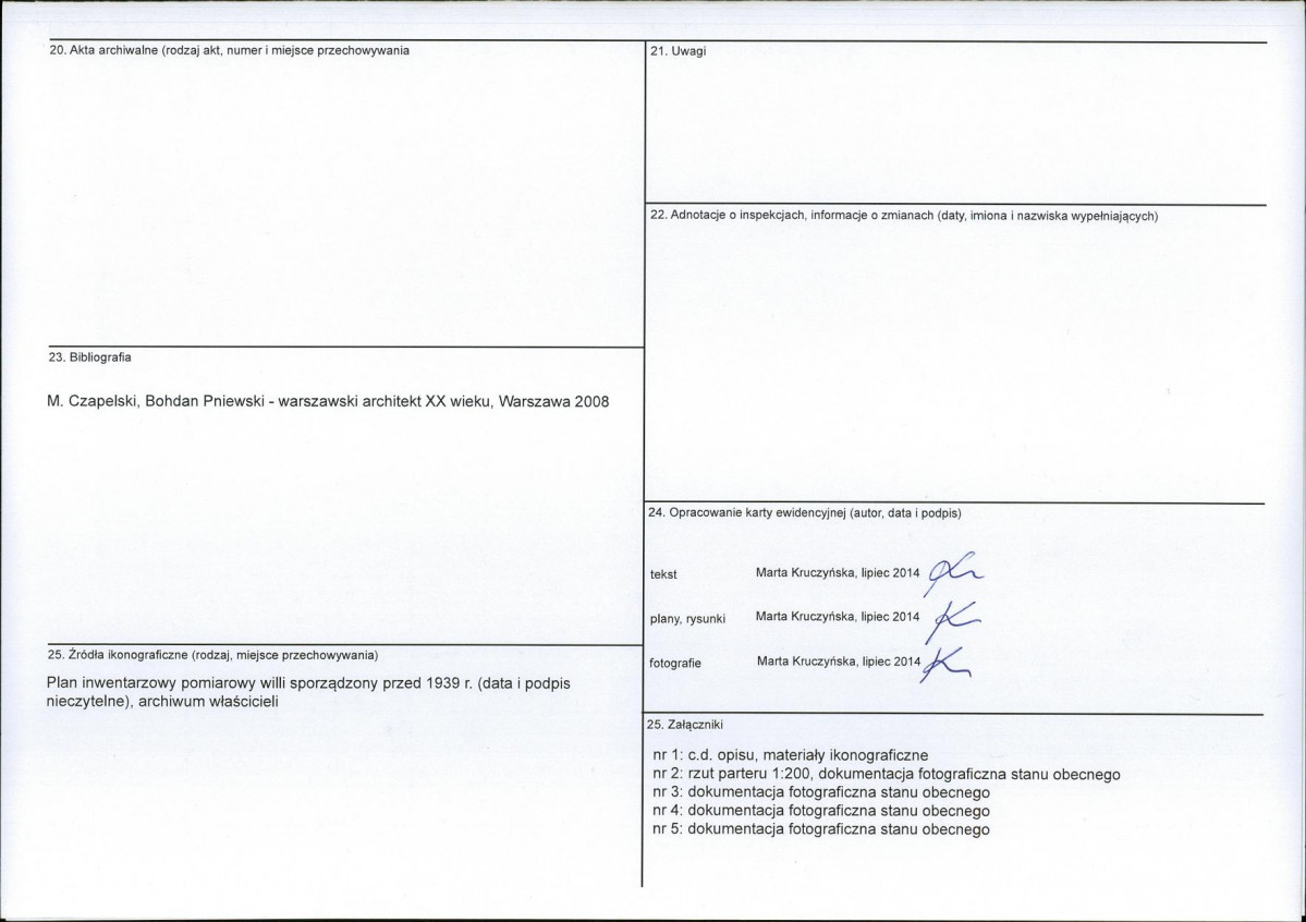 KB - Karta biała, skan nr 4