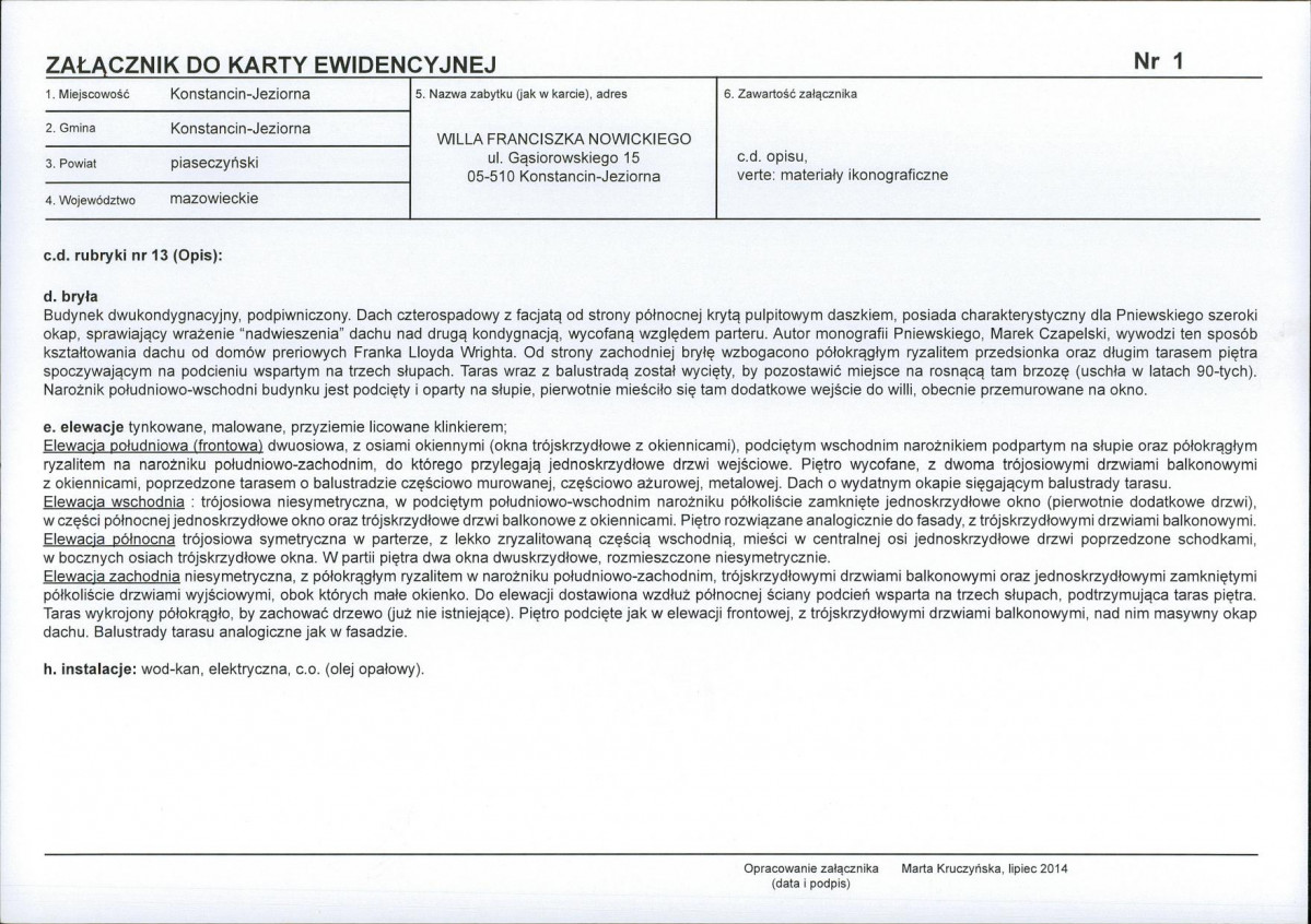 KB - Karta biała, skan nr 5