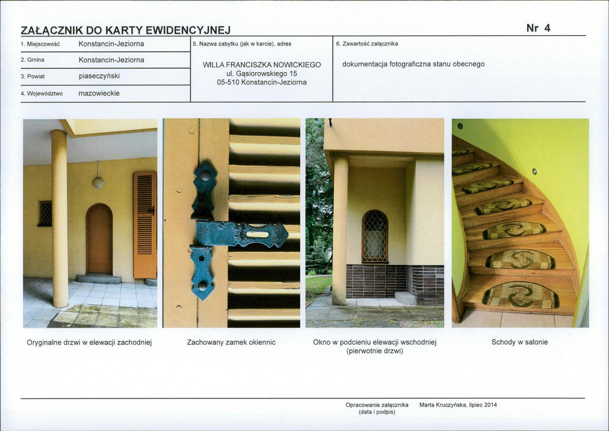 KB - Karta biała, skan nr 11