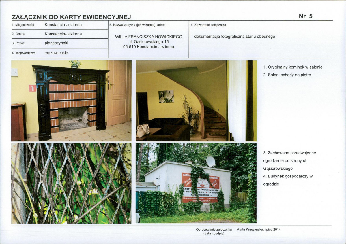 KB - Karta biała, skan nr 13