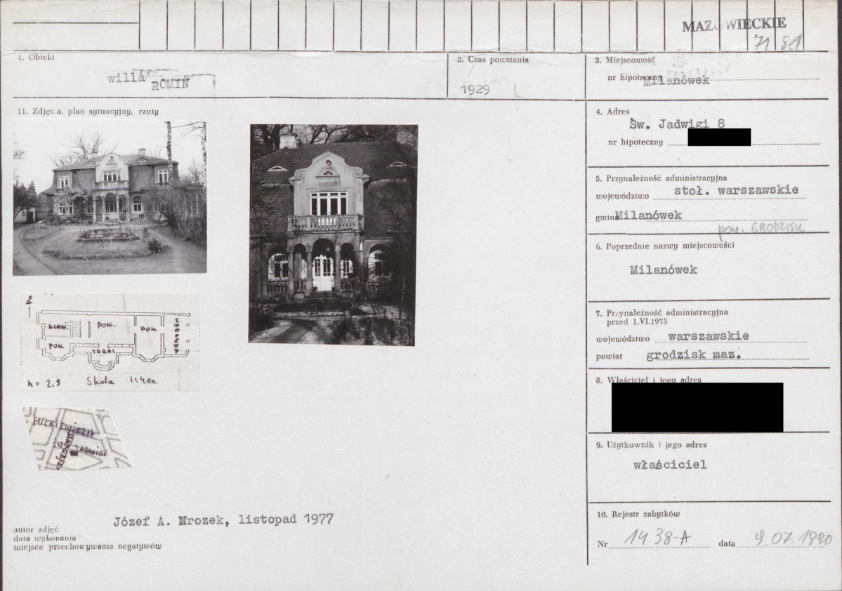 KB - Karta biała, skan nr 1