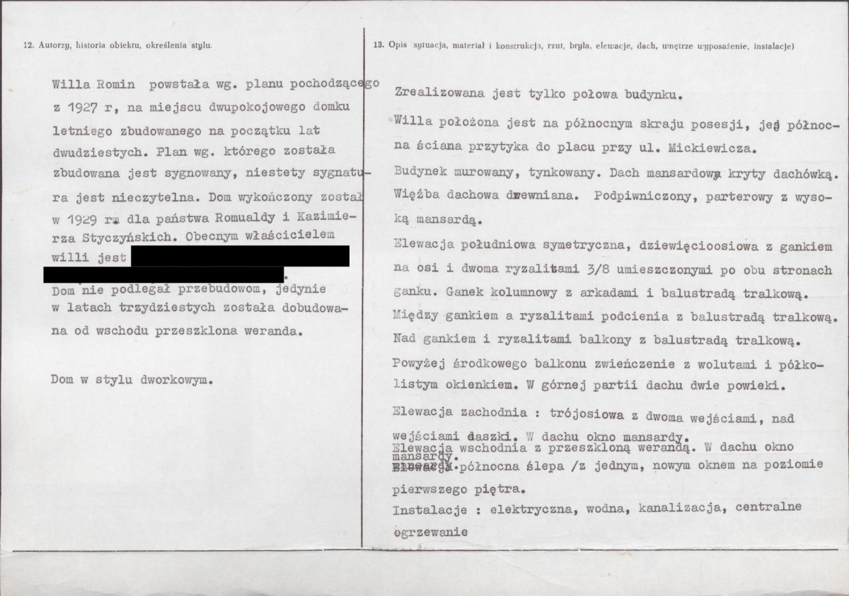 KB - Karta biała, skan nr 2