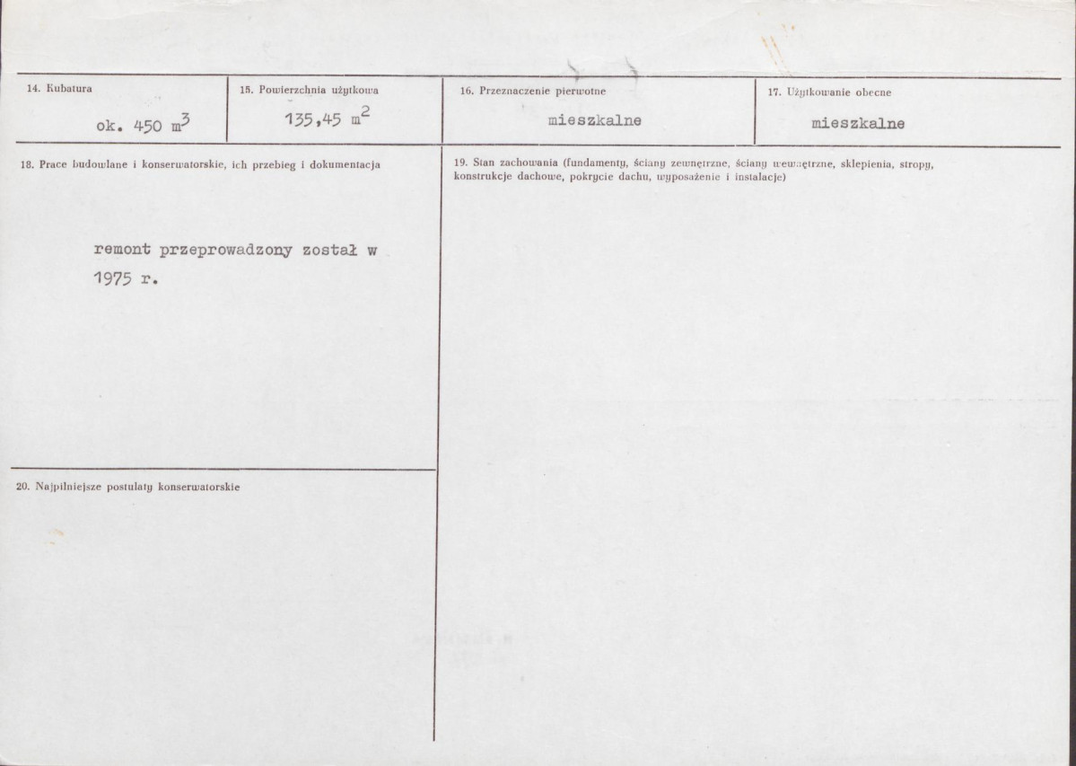 KB - Karta biała, skan nr 3