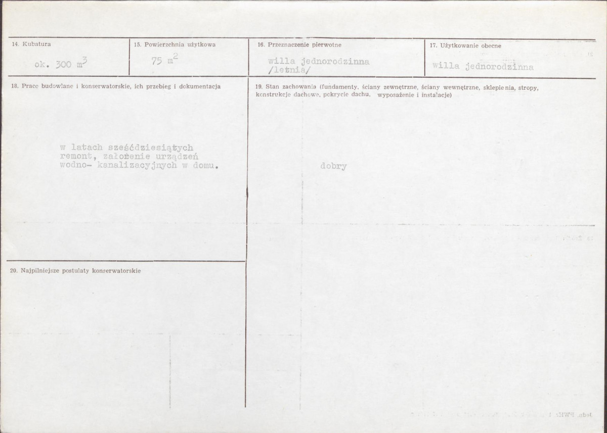 KB - Karta biała, skan nr 3