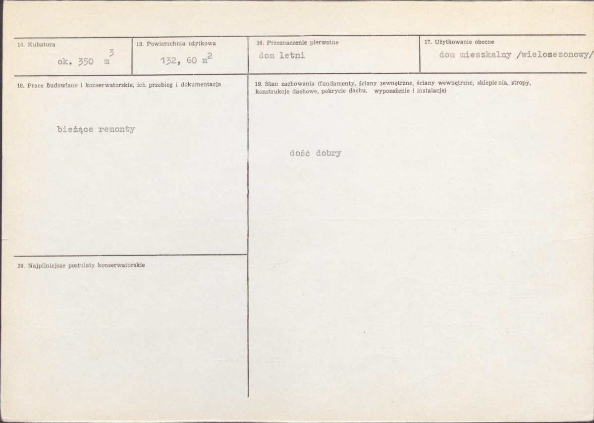 KB - Karta biała, skan nr 3