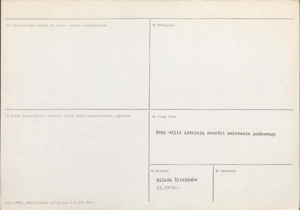 KB - Karta biała, skan nr 4