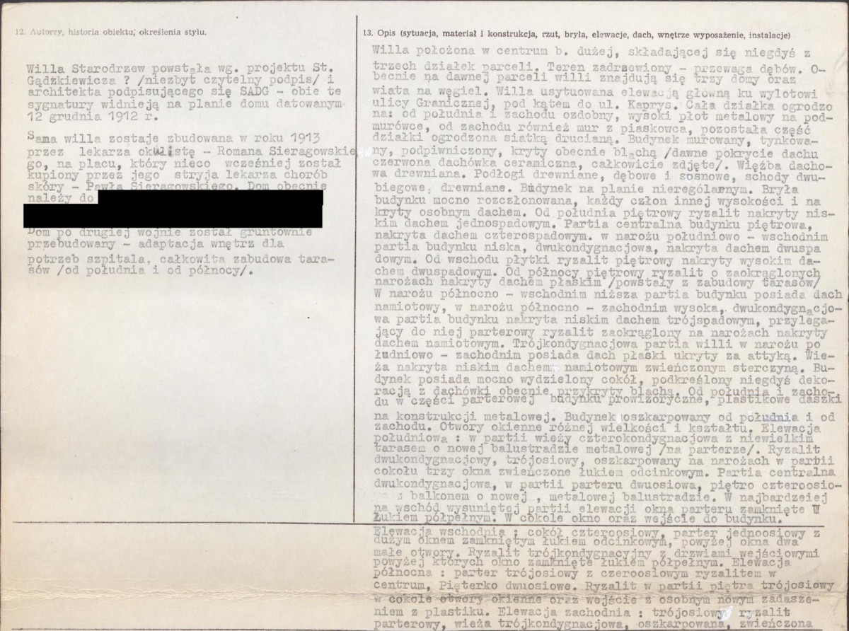 KB - Karta biała, skan nr 2