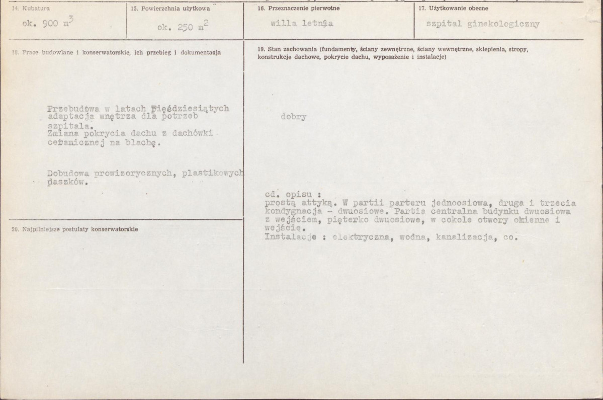 KB - Karta biała, skan nr 3