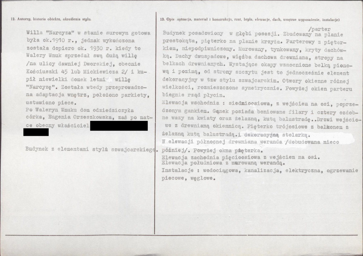 KB - Karta biała, skan nr 2