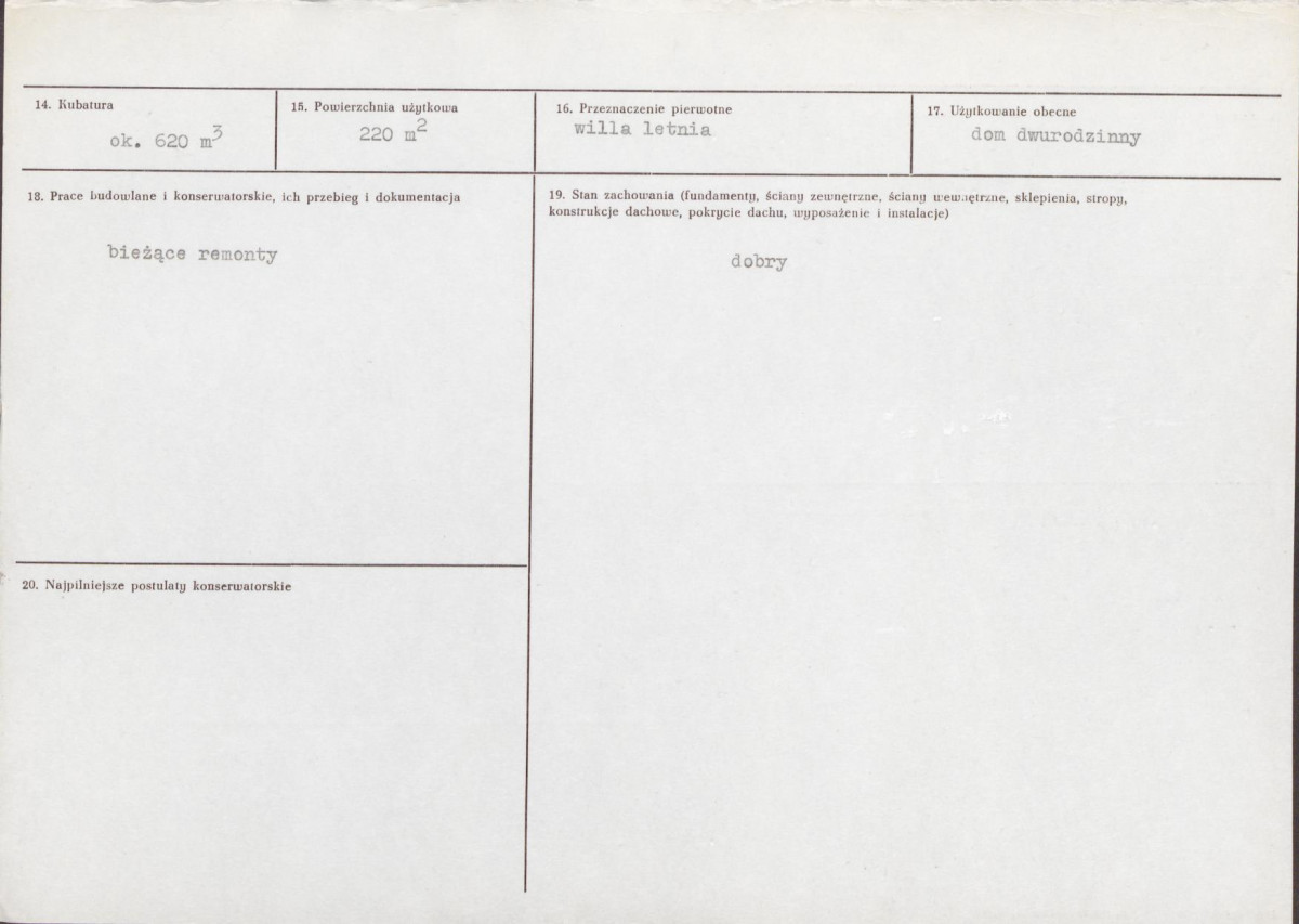 KB - Karta biała, skan nr 3