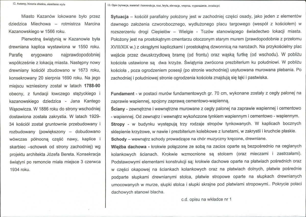 KB - Karta biała, skan nr 2