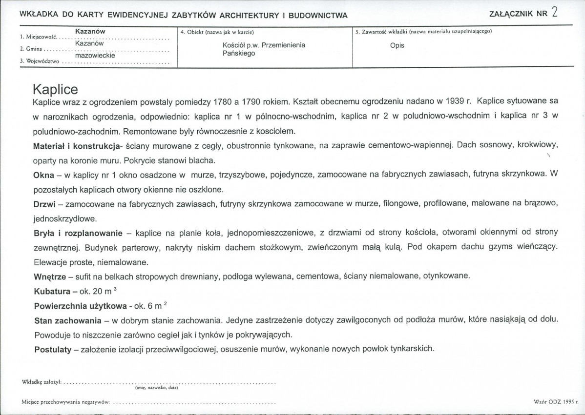 KB - Karta biała, skan nr 7