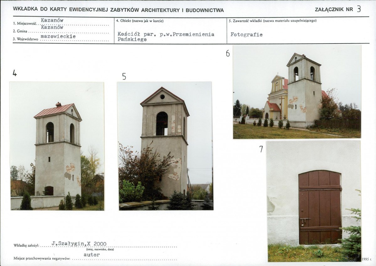 KB - Karta biała, skan nr 9