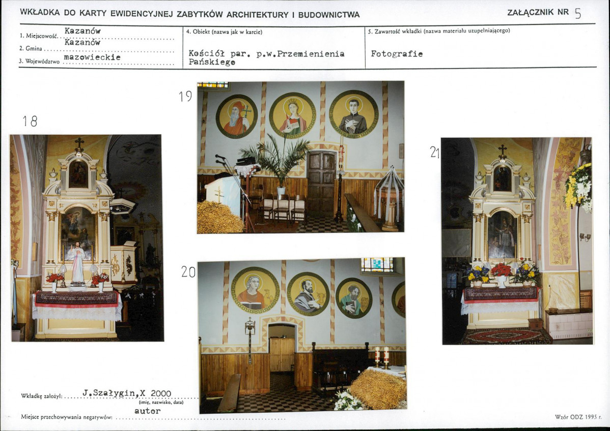 KB - Karta biała, skan nr 13